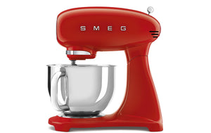 Küchenmaschine 50's Style SMF03RDEU Rot - MEGART