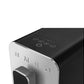 Kaffeevollautomat Collezione BCC12BLMEU Schwarz matt - MEGART