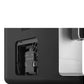 Kaffeevollautomat Collezione BCC12BLMEU Schwarz matt - MEGART