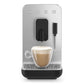 Kaffeevollautomat Collezione BCC12BLMEU Schwarz matt - MEGART