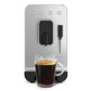 Kaffeevollautomat Collezione BCC12BLMEU Schwarz matt - MEGART