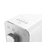 Kaffeevollautomat Collezione BCC12WHMEU Weiss matt - MEGART