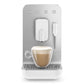 Kaffeevollautomat Collezione BCC12WHMEU Weiss matt - MEGART