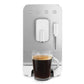 Kaffeevollautomat Collezione BCC12WHMEU Weiss matt - MEGART