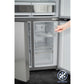 Centre alimentaire 7801.7545 argent