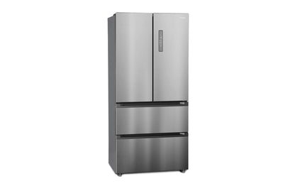 Centre alimentaire 7802.7545 argent