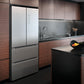 Centre alimentaire 7802.7545 argent
