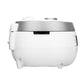 Reiskocher CRP - RT1008F Twin Pressure 1.8 l - MEGART