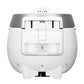 Reiskocher CRP - RT1008F Twin Pressure 1.8 l - MEGART