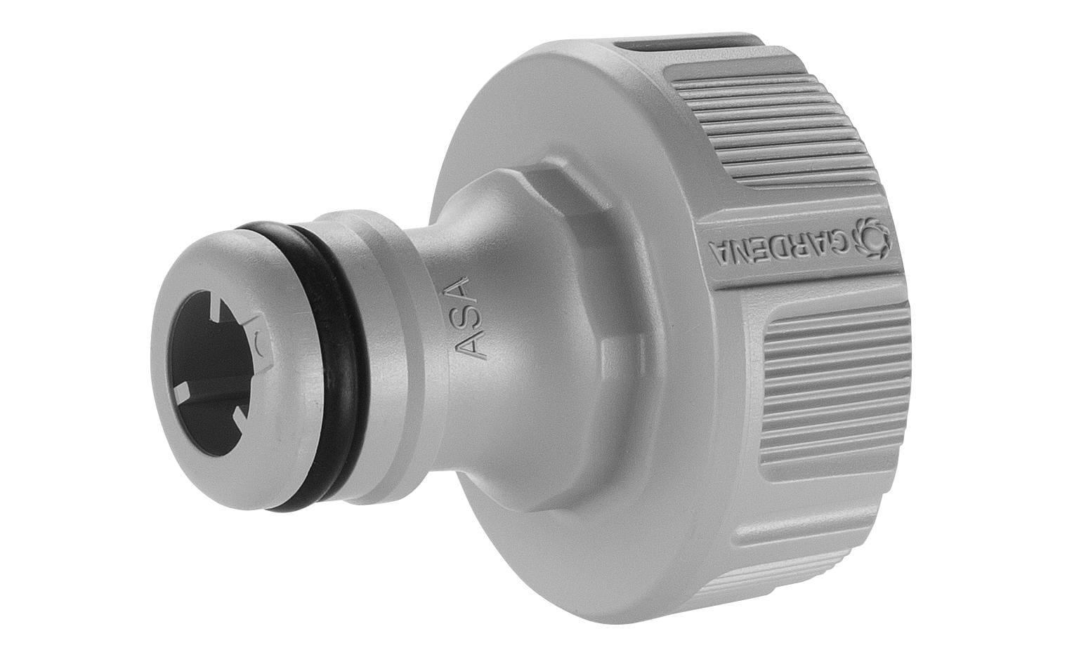 Hahnverbinder 21 mm (G 1/2) - MEGART