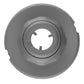 Hahnverbinder 21 mm (G 1/2) - MEGART