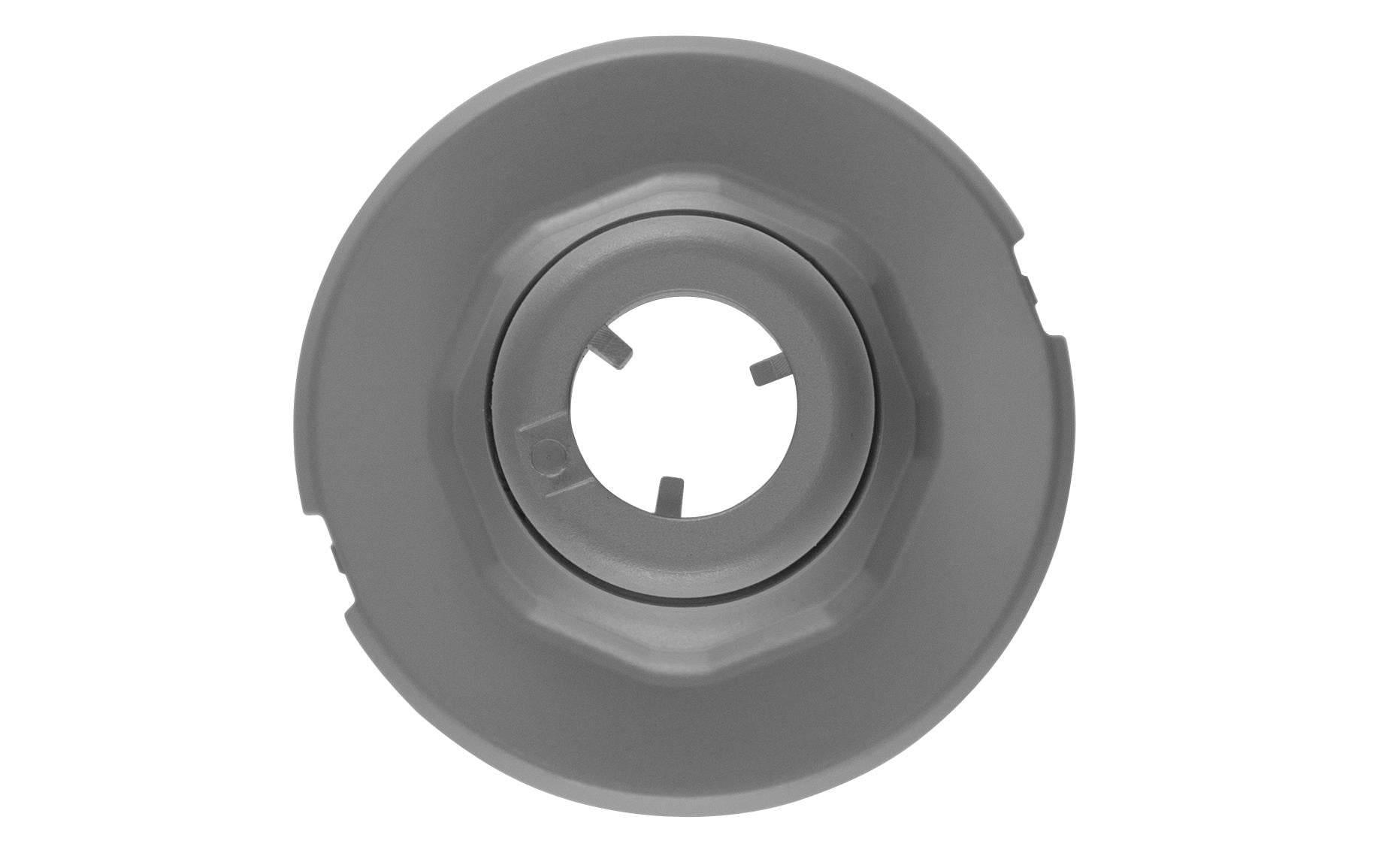 Hahnverbinder 21 mm (G 1/2) - MEGART