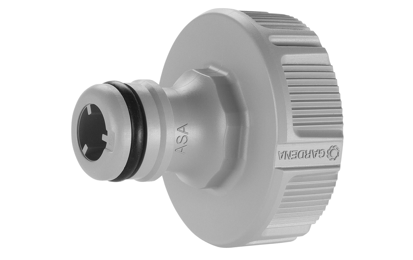 Hahnverbinder 26.5 mm (G 3/4) - MEGART
