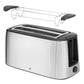 Toaster Bueno Pro Silber - MEGART