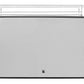 Toaster Bueno Pro Silber - MEGART