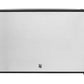 Toaster Bueno Pro Silber - MEGART