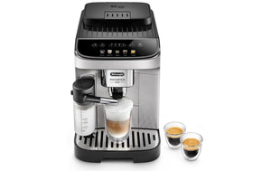 Kaffeevollautomat Magnifica Evo M ECAM290.61 Silber - MEGART