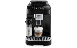 Kaffeevollautomat Magnifica Evo M ECAM290.61.B Schwarz - MEGART