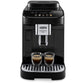 Kaffeevollautomat Magnifica Evo M ECAM290.61.B Schwarz - MEGART