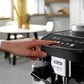 Kaffeevollautomat Magnifica Evo M ECAM290.61.B Schwarz - MEGART