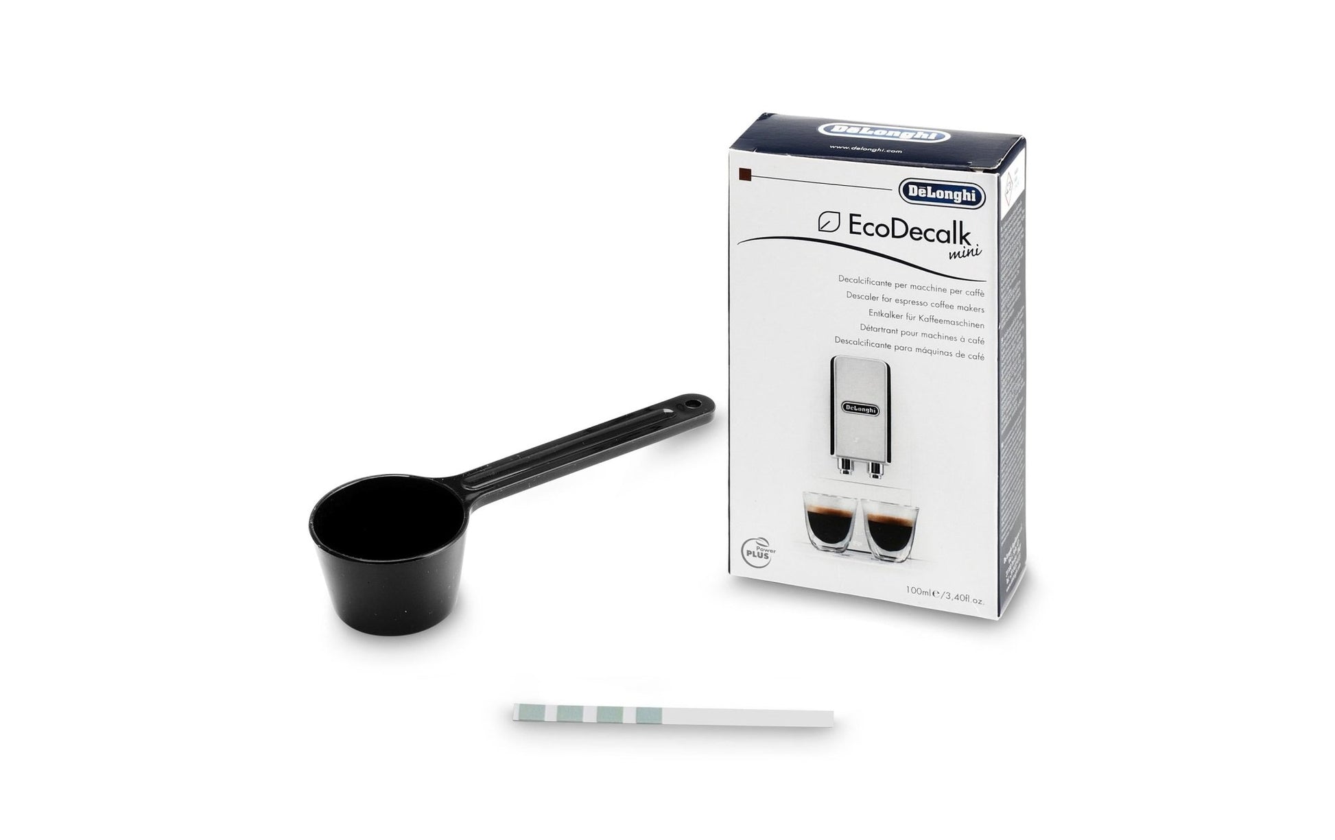 Kaffeevollautomat Magnifica Evo ECAM290.31.SB Silber - MEGART