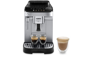 Kaffeevollautomat Magnifica Evo ECAM290.31.SB Silber - MEGART