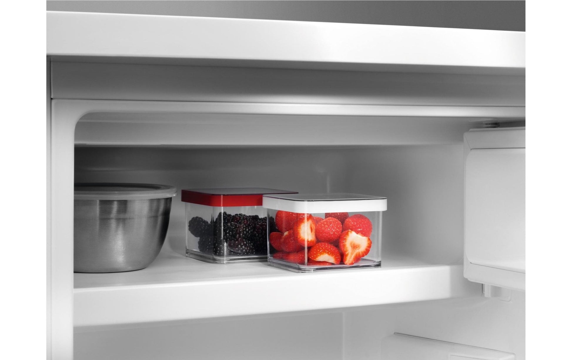 Kühlschrank ATK1201 Rechts/Wechselbar - MEGART