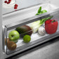 Kühlschrank ATK1201 Rechts/Wechselbar - MEGART