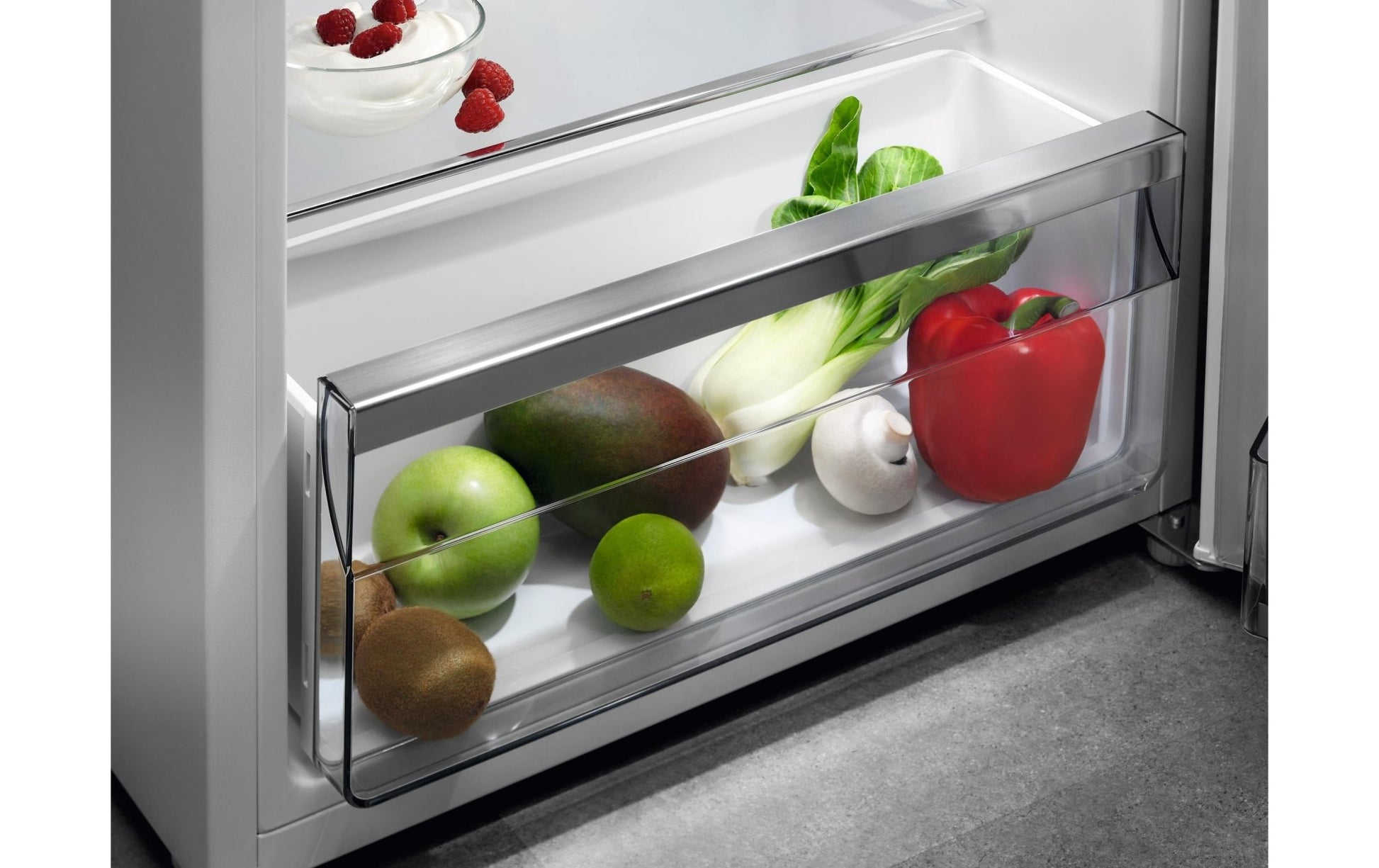 Kühlschrank ATK1201 Rechts/Wechselbar - MEGART