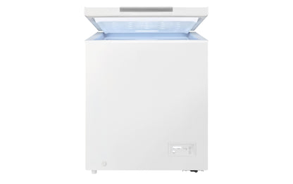 Gefriertruhe AGT145 Weiss