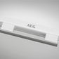 Gefriertruhe AGT260 Weiss
