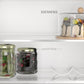 iQ500, Einbau - Kühlschrank mit Gefrierfach, 88 x 56 cm KI22LADD1 - MEGART
