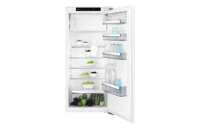 Einbaukühlschrank IK245SR Rechts/Wechselbar - MEGART