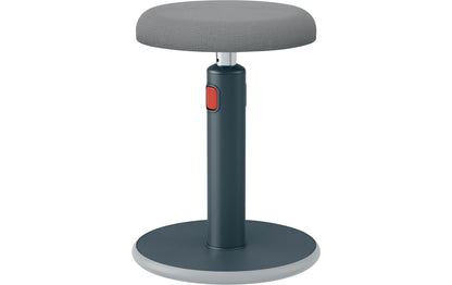 Leitz Ergo Cosy Active Sitz und Stehhocker Grau - MEGART
