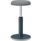 Leitz Ergo Cosy Active Sitz und Stehhocker Grau - MEGART