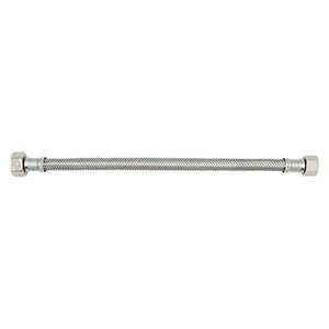 Flexibler Anschlussschlauch aus Edelstahl Omniflex Dn 10 - MEGART