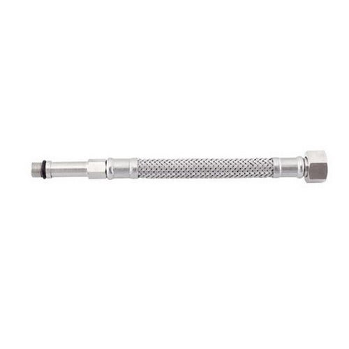 Flexible Verbindungsschlauch aus Edelstahl Dn8 Ml 10X1 - MEGART