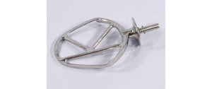 Gancio K Major KW712205 in acciaio cromato