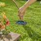 Sprinklersystem Start - Set Pipeline, - MEGART