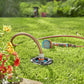 Sprinklersystem Start - Set Pipeline, - MEGART