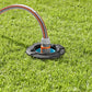 Sprinklersystem Start - Set Pipeline, - MEGART
