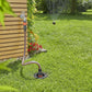 Sprinklersystem Start - Set Pipeline, Viereckregner - MEGART