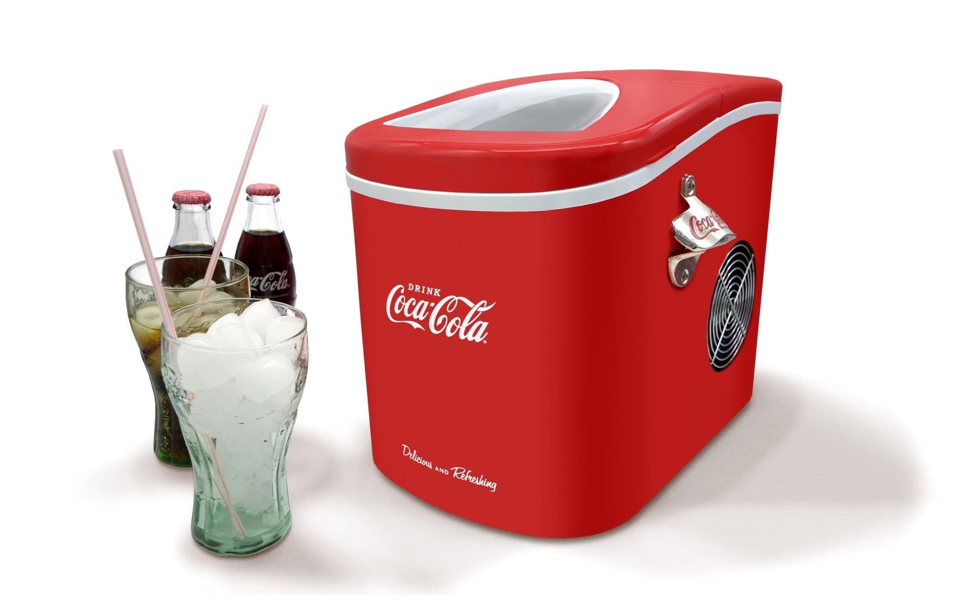 Eiswürfelmaschine SEB - 14CC 12 kg/24h - MEGART