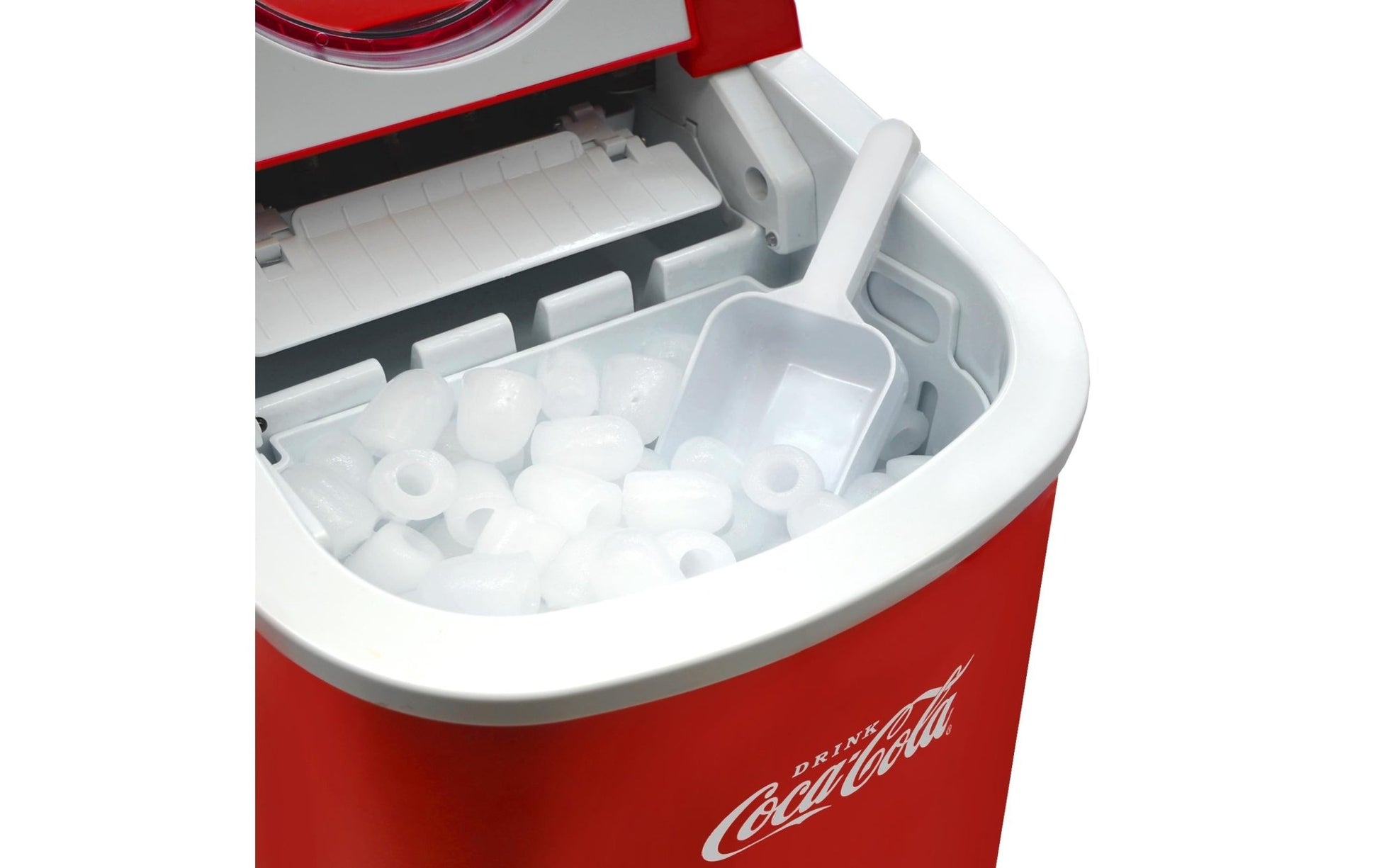 Eiswürfelmaschine SEB - 14CC 12 kg/24h - MEGART