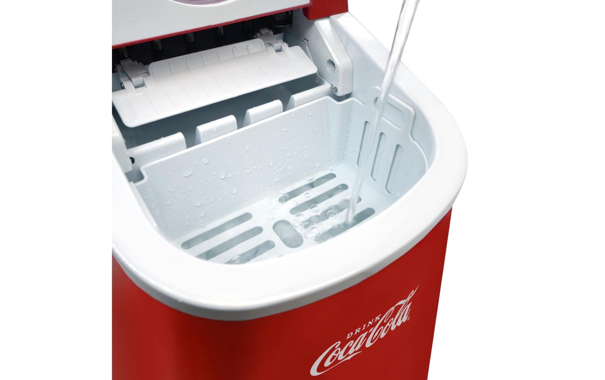 Eiswürfelmaschine SEB - 14CC 12 kg/24h - MEGART