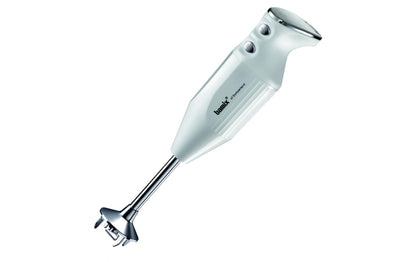 Stabmixer M250 Prime Chrom/Weiss - MEGART
