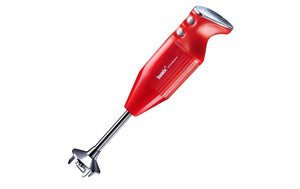 Stabmixer M250 Prime Chrom/Rot - MEGART