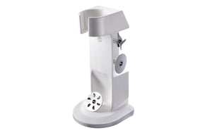 Stativ DeLuxe Weiss - MEGART