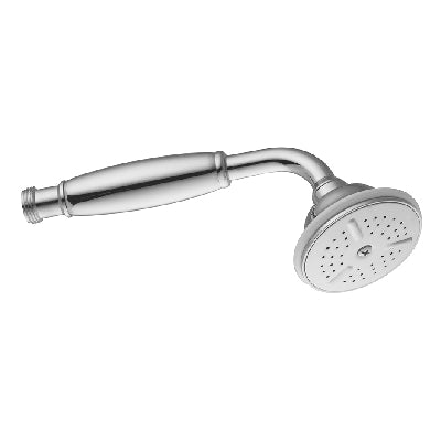 Klassischer Duschkopf Old Fashion Monogetto - MEGART