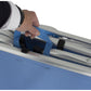 Liegestuhl Pebble Beach Blau - MEGART